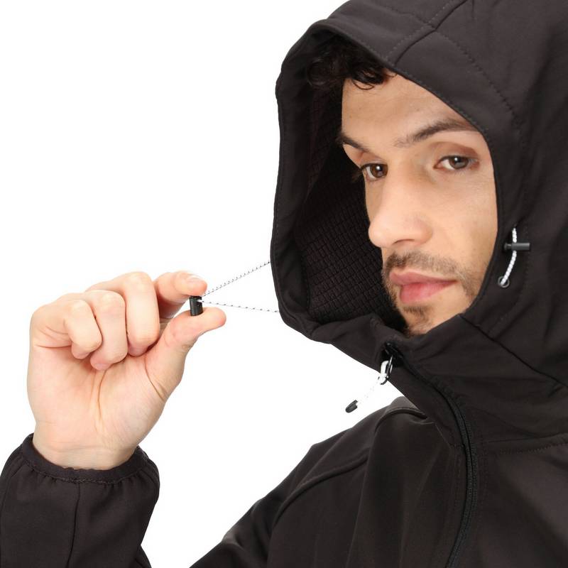 Regatta Arec III Outdoorjacke Herren
