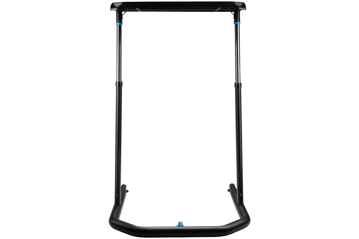 Wahoo KickR Indoor Rollentrainer-Pult