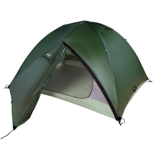 TENT GUAM 3 - Kuppelzelt
