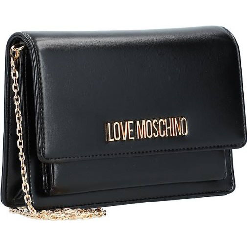 Love Moschino Clutch Geldbörse 22 cm