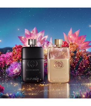 Gucci Guilty Pour Femme Eau de Parfum 90 ml