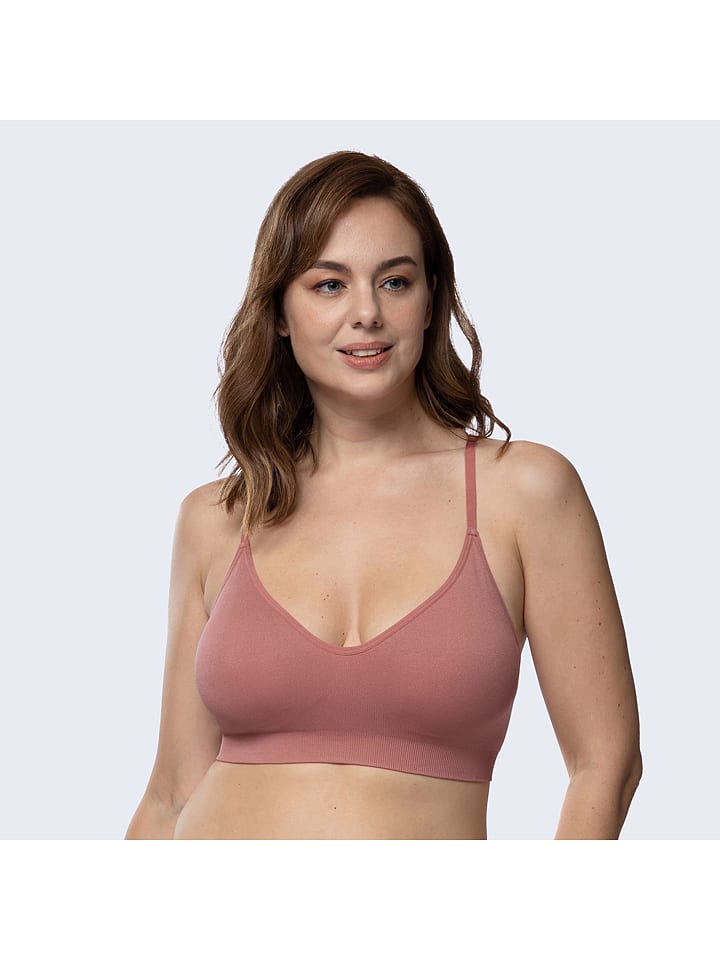 Dorina Bustier 