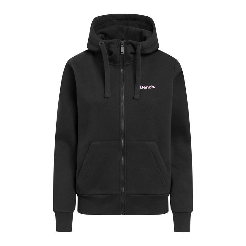 Bench DARCINE Sweatjacke Damen