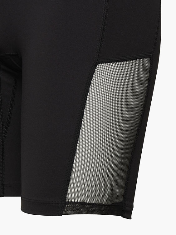 FILA Kurze Tights
