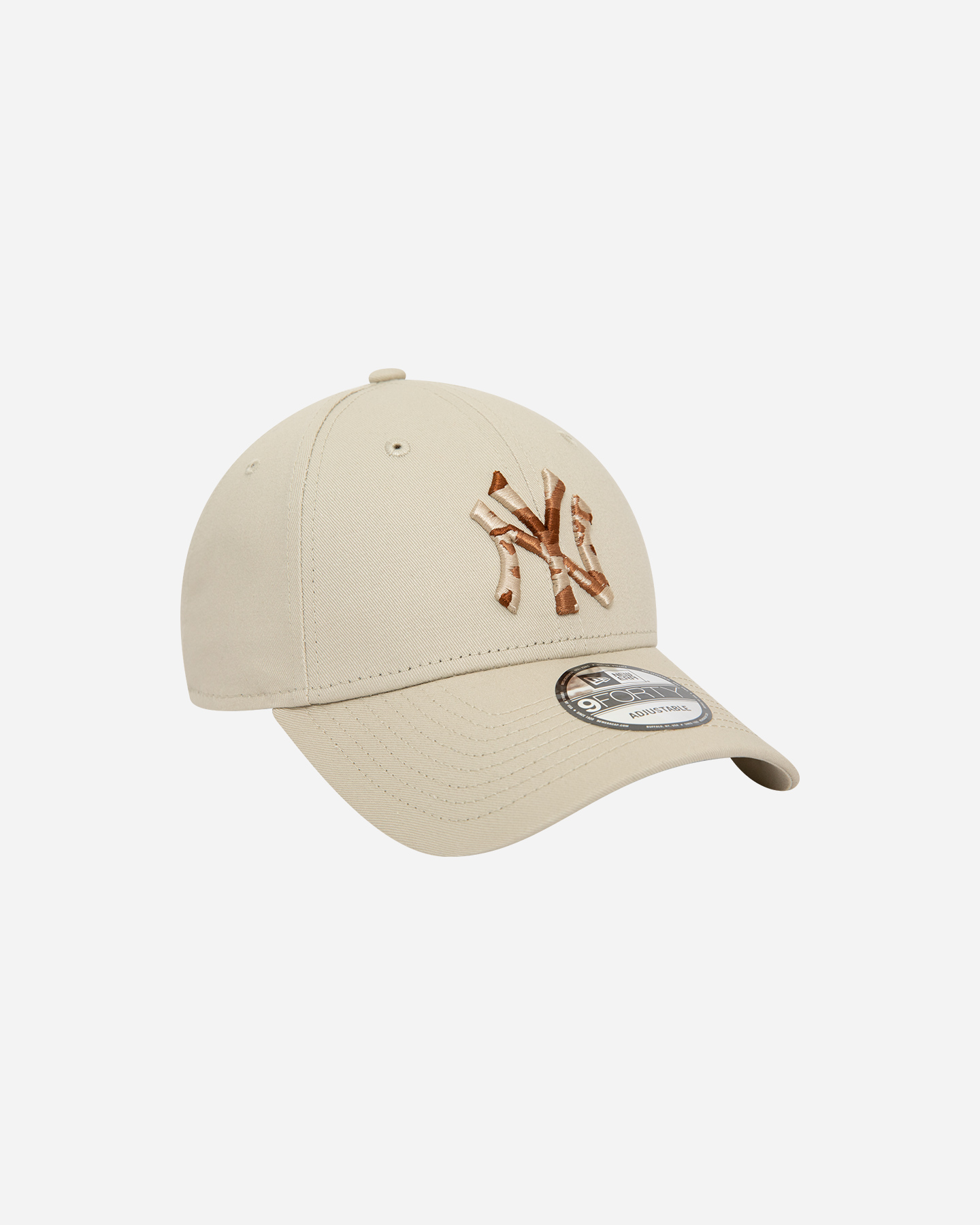 Cappellino New Era 9forty Infill New York Yankees M 60435193