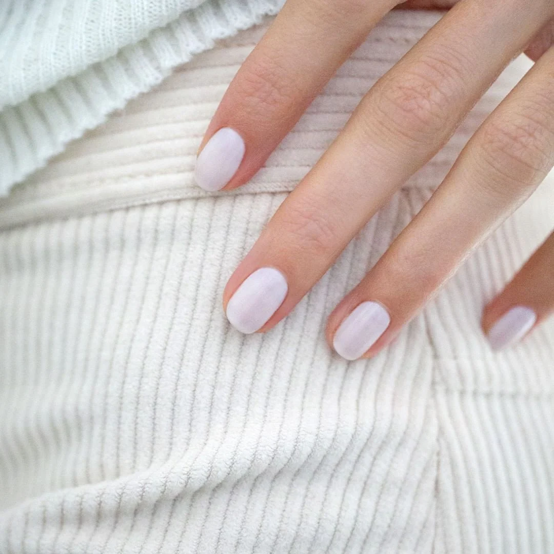 Unhas VERDES - Esmalte - Esmalte