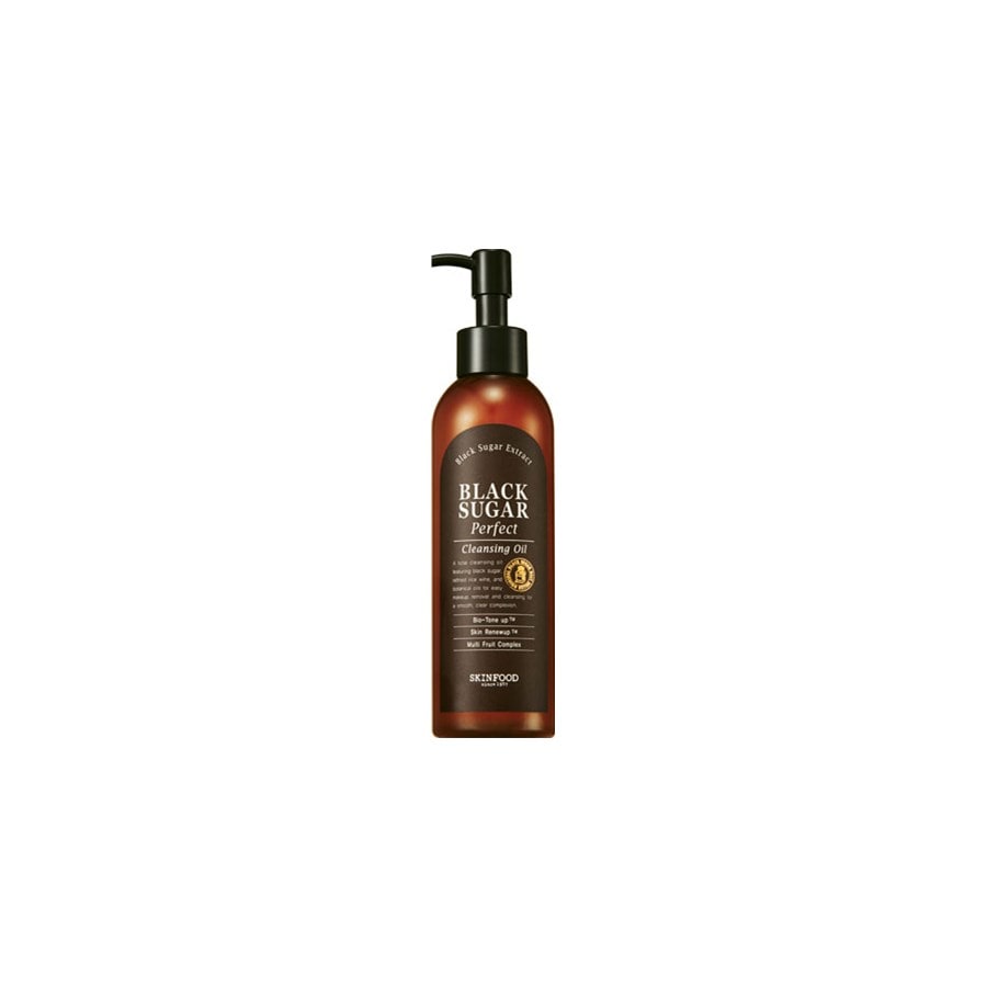 Perfect Cleansing Oil
