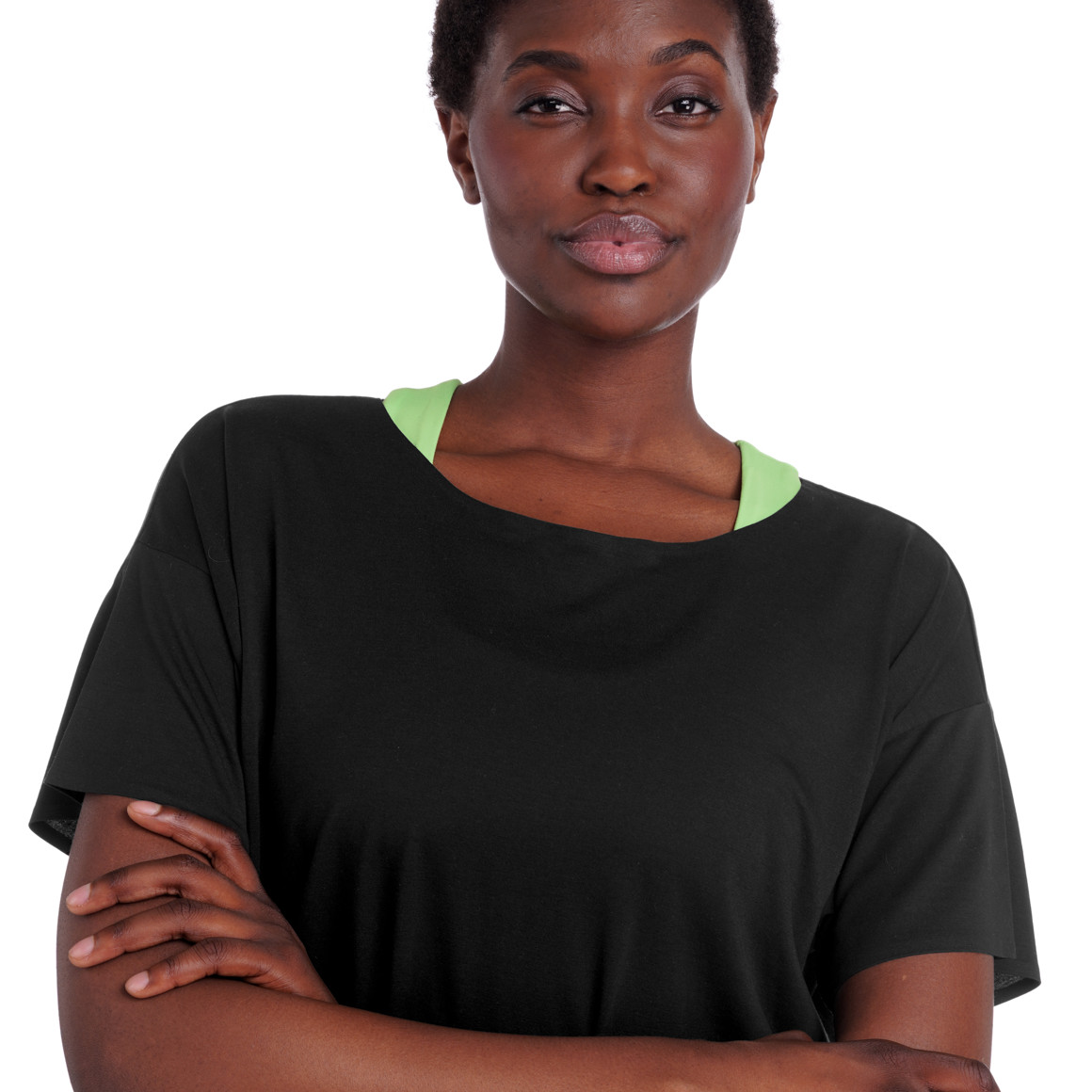 Damen Sport-T-Shirt