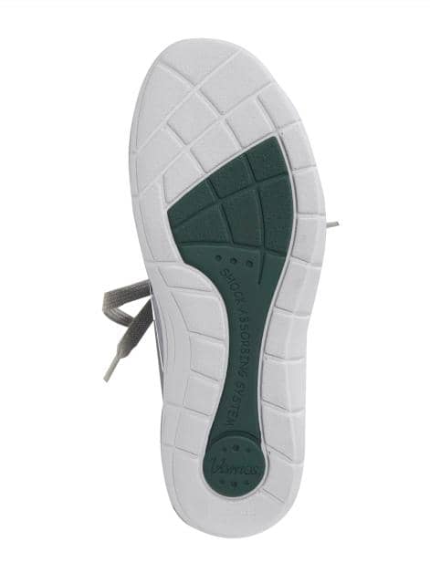 Schnürschuh mit Shock-Absorber
