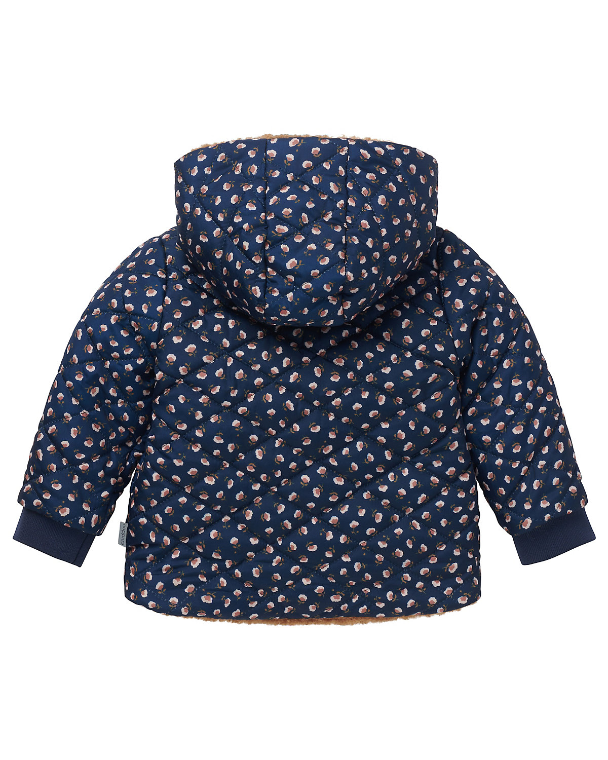 Baby Winterjacke LINDEN für Mädchen