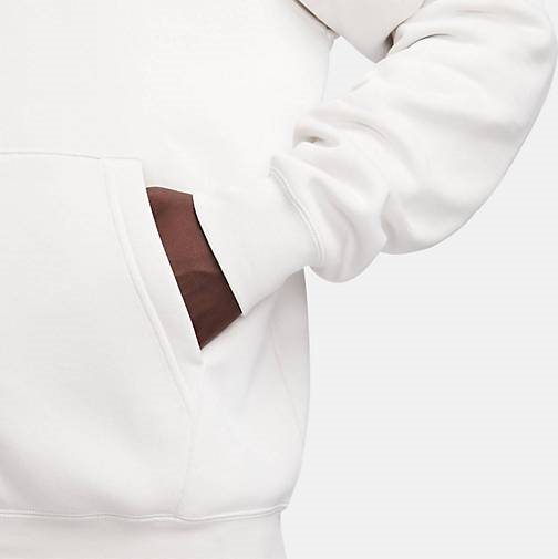 Nike Sportswear Herren Sweatjacke mit Kapuze