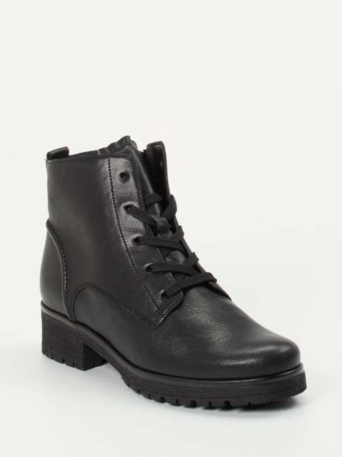 Schnürstiefelette-27510090332 Gabor Comfort