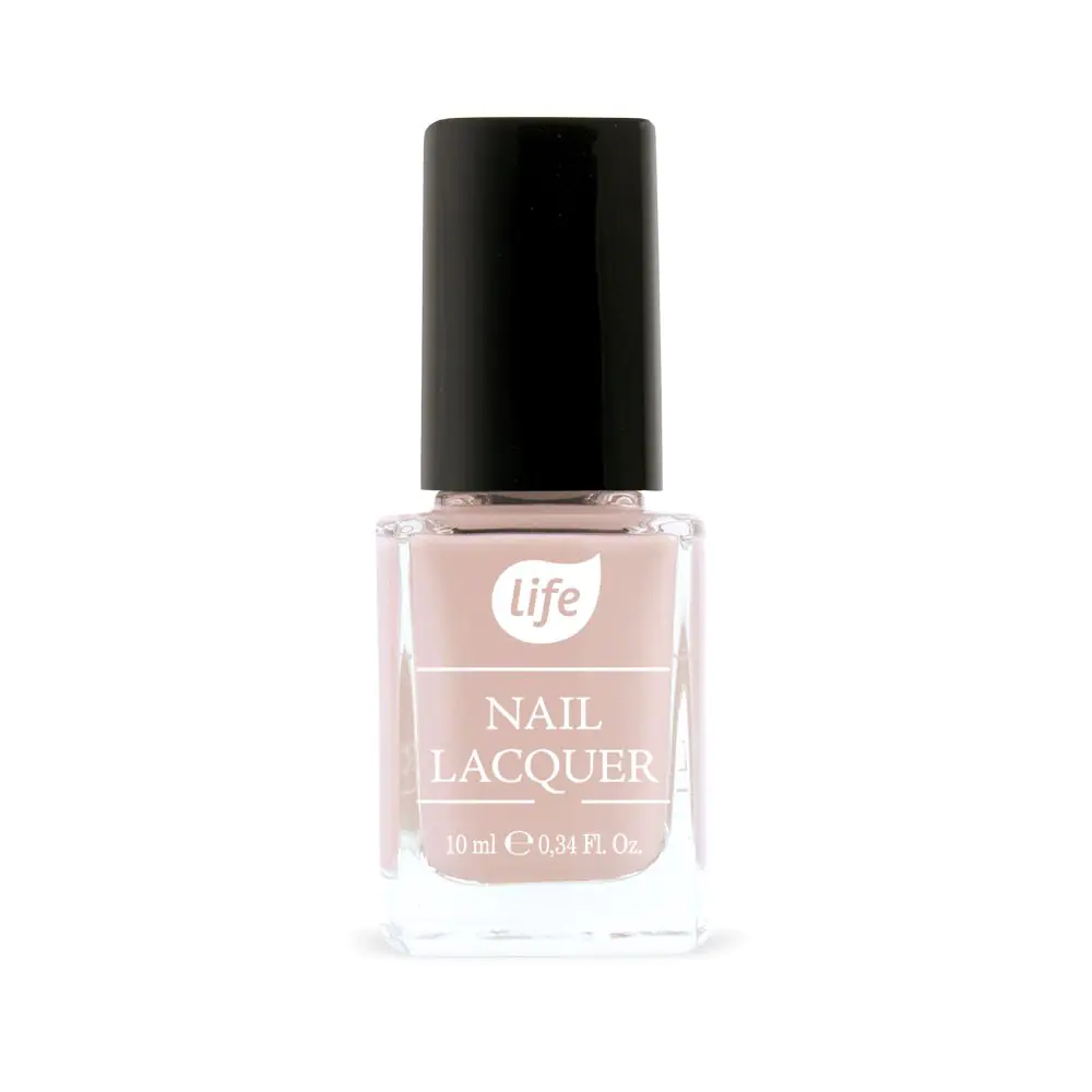Nagų lakas „Life“ 10 ml Nr. 152 Classic