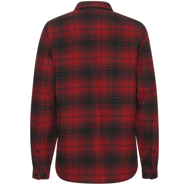 BINTANGS HEMP SHIRT W Damen - Outdoor Bluse