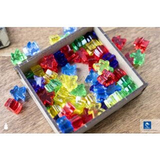Starship Interstellar Organizer