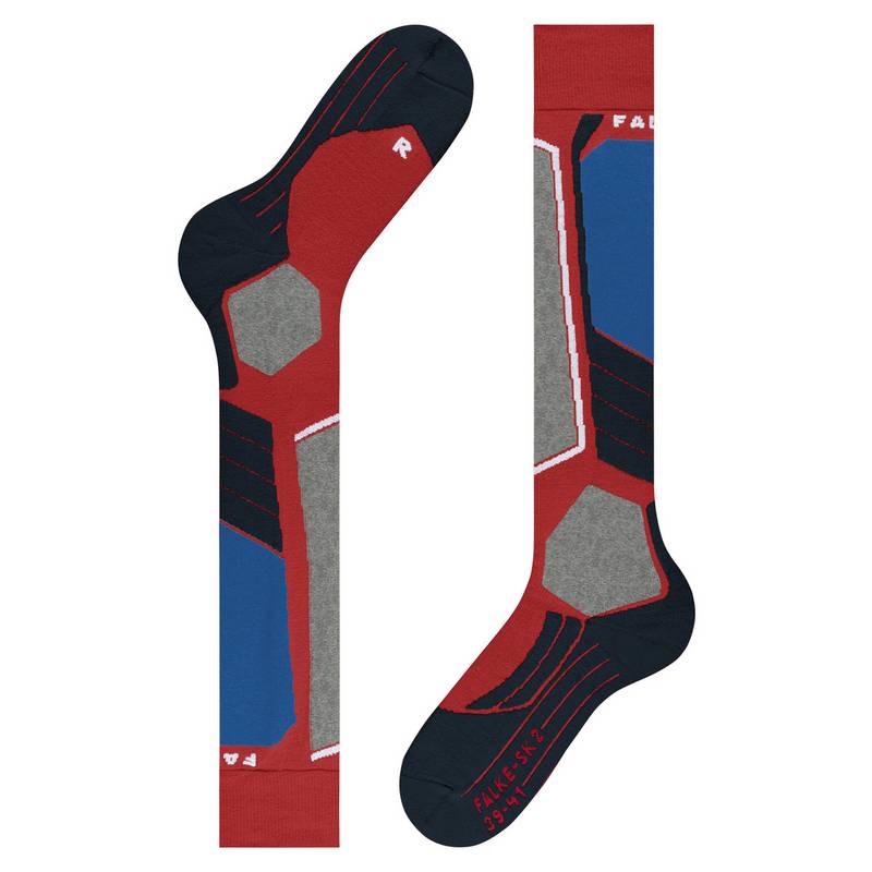 Falke SK2 Intermediate Skisocken Herren