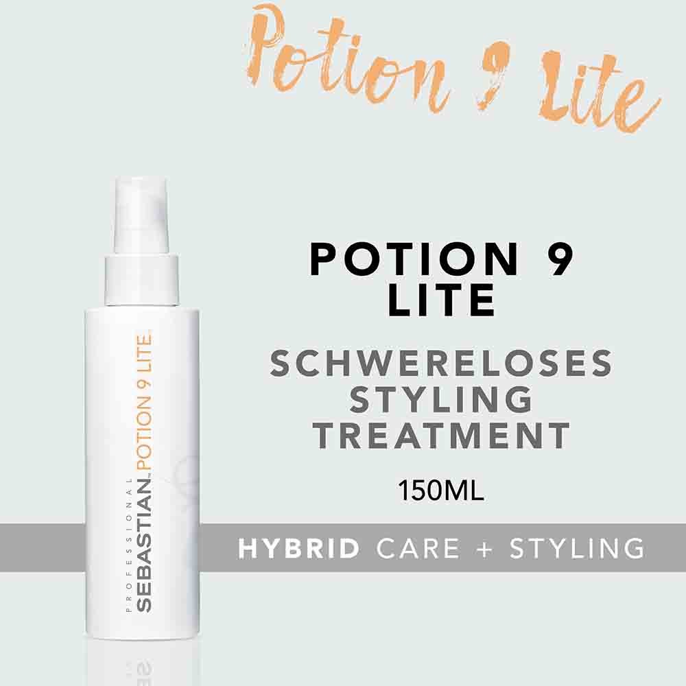 Sebastian Professional Professionelle Conditioner Potion 9 Lite Leichter Styling Conditioner