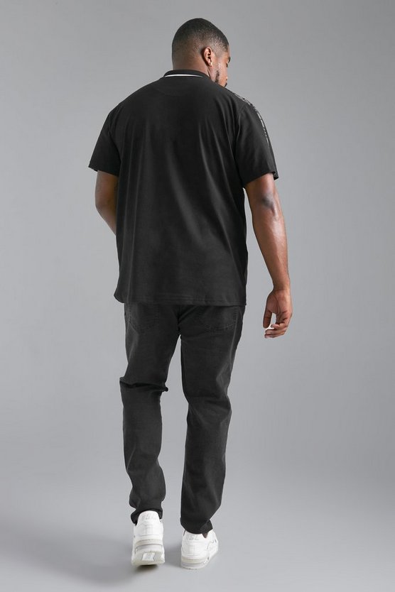 Plus Stretch Skinny Jeans