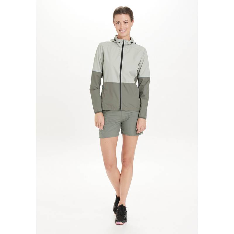 Endurance Kinthar Trainingsjacke Damen