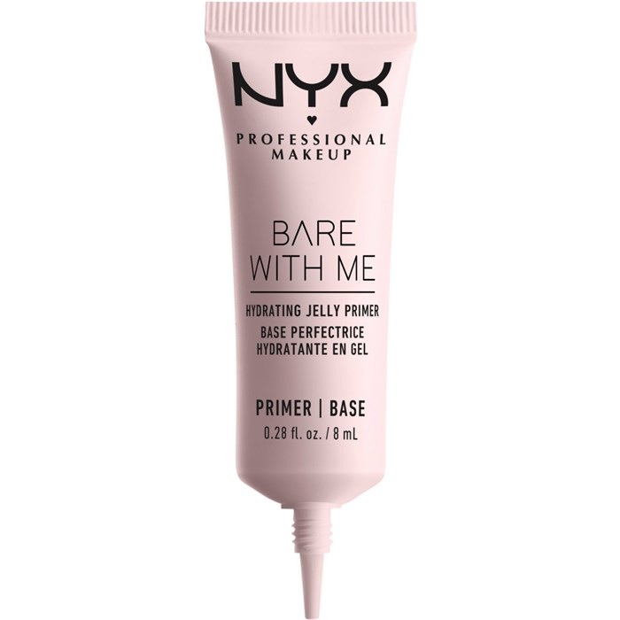 Bare With Me Hydrating Jelly Primer Mini