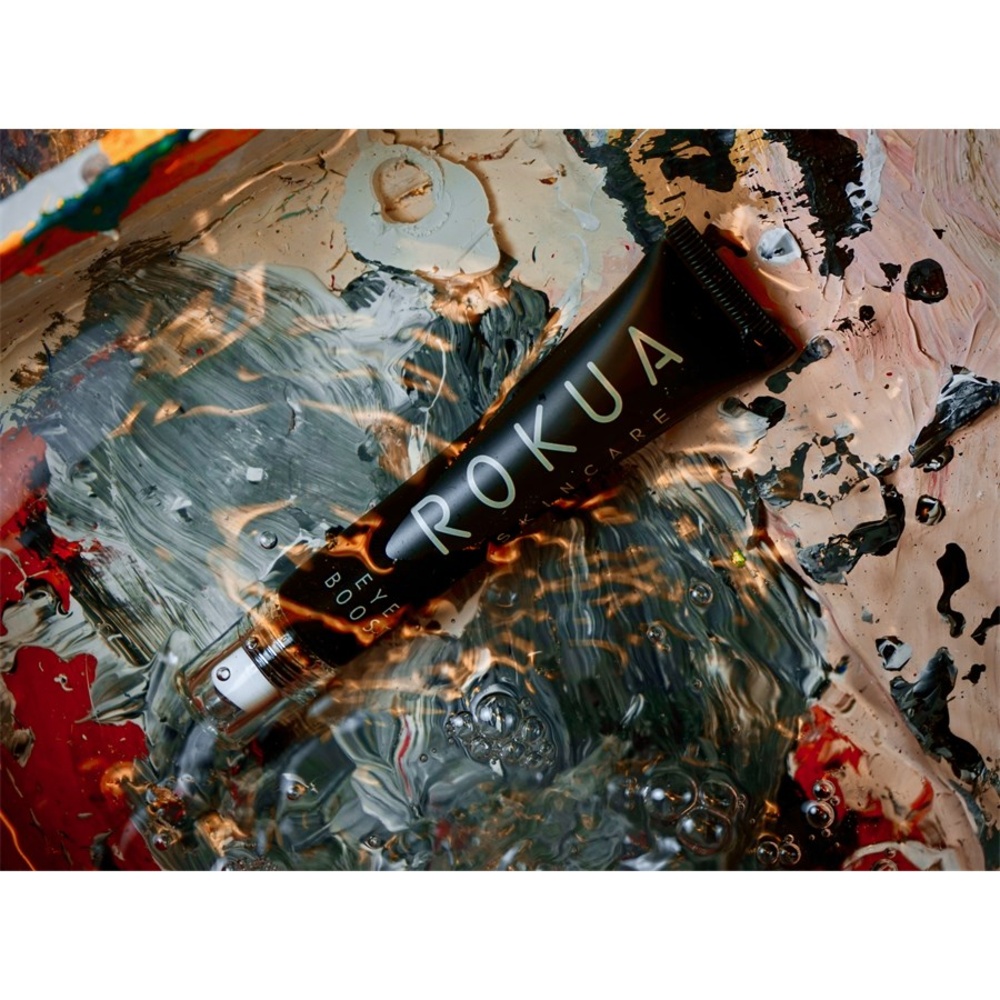 Rokua Eye Booster Soin anti âge
