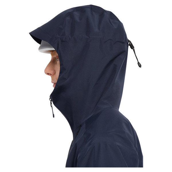 BETA LT JACKET M' S Herren - Hardshelljacke