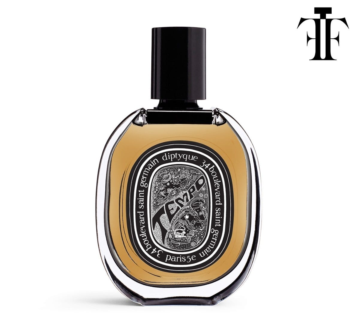 Tempo - Eau de parfum