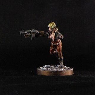 Maria Kuznetsova (28 mm)