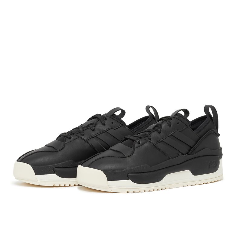 Y-3 Rivalry black/black/owhite