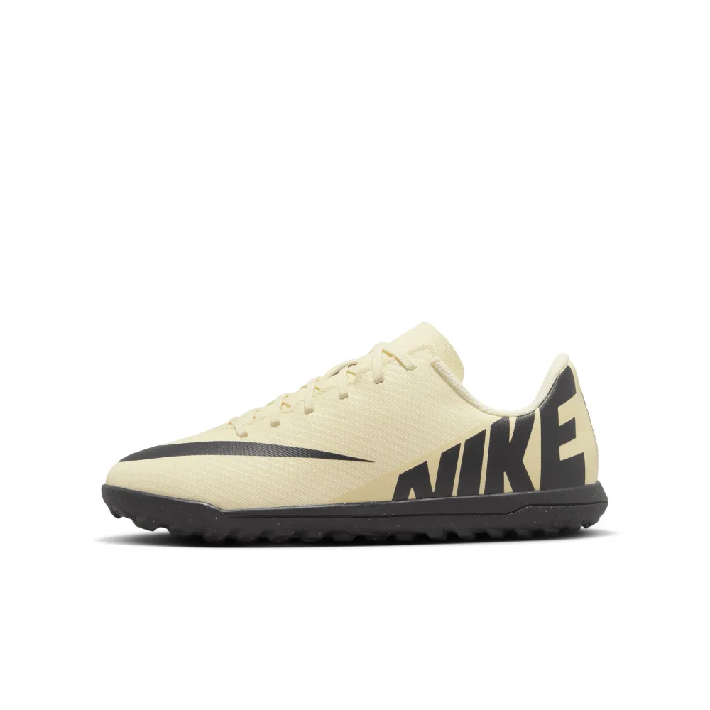 Nike Jr. Mercurial Vapor 15 Club Tf DJ5956-700 / gelb