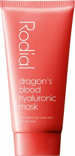 Rodial Dragon's Blood Hyaluronic Mask Gesichtsmaske