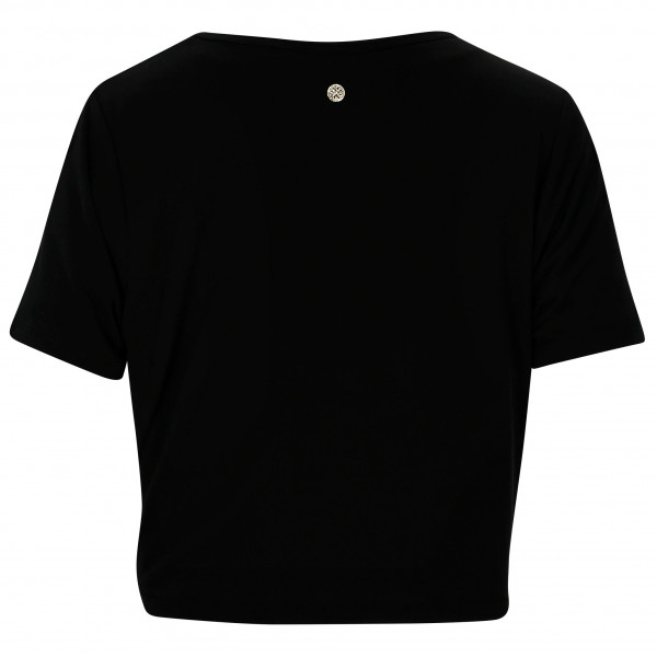 ATHLECIA - Women's Diamy Cropped Tee - Funktionsshirt