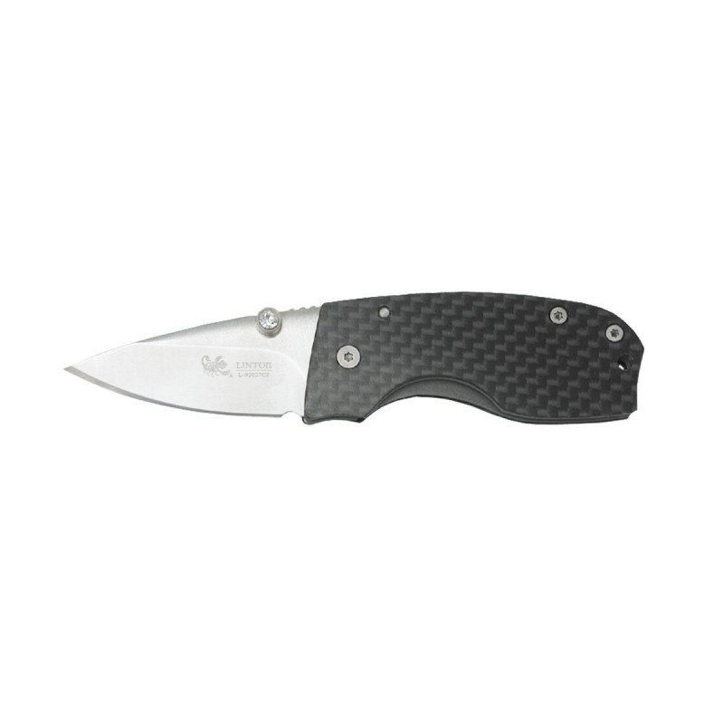 Speed Knife taktisches Messer, Linton Messer.