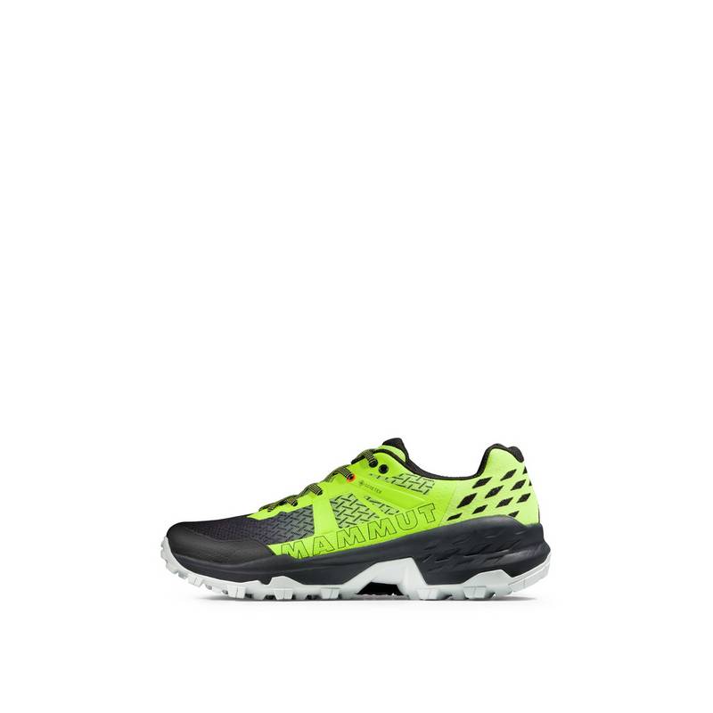 Mammut Sertig II Low GTX Multifunktionsschuhe Herren