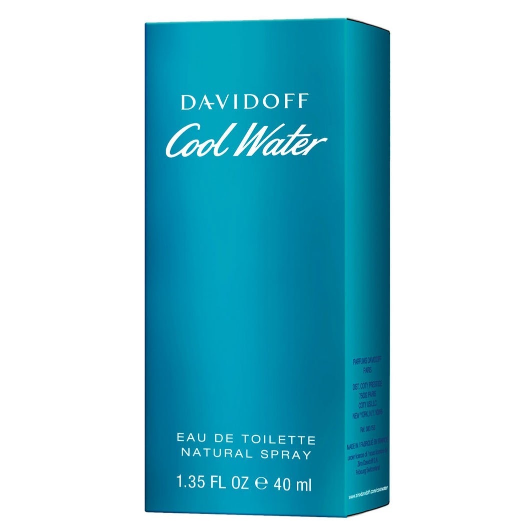 Cool Water