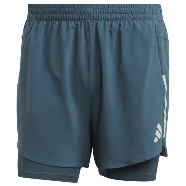 adidas - Designed 4 Running Shorts 2In1 - Laufshorts