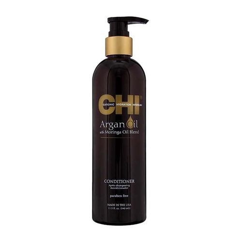 CHI Conditioner με Έλαιο Αργκάν 340 ml