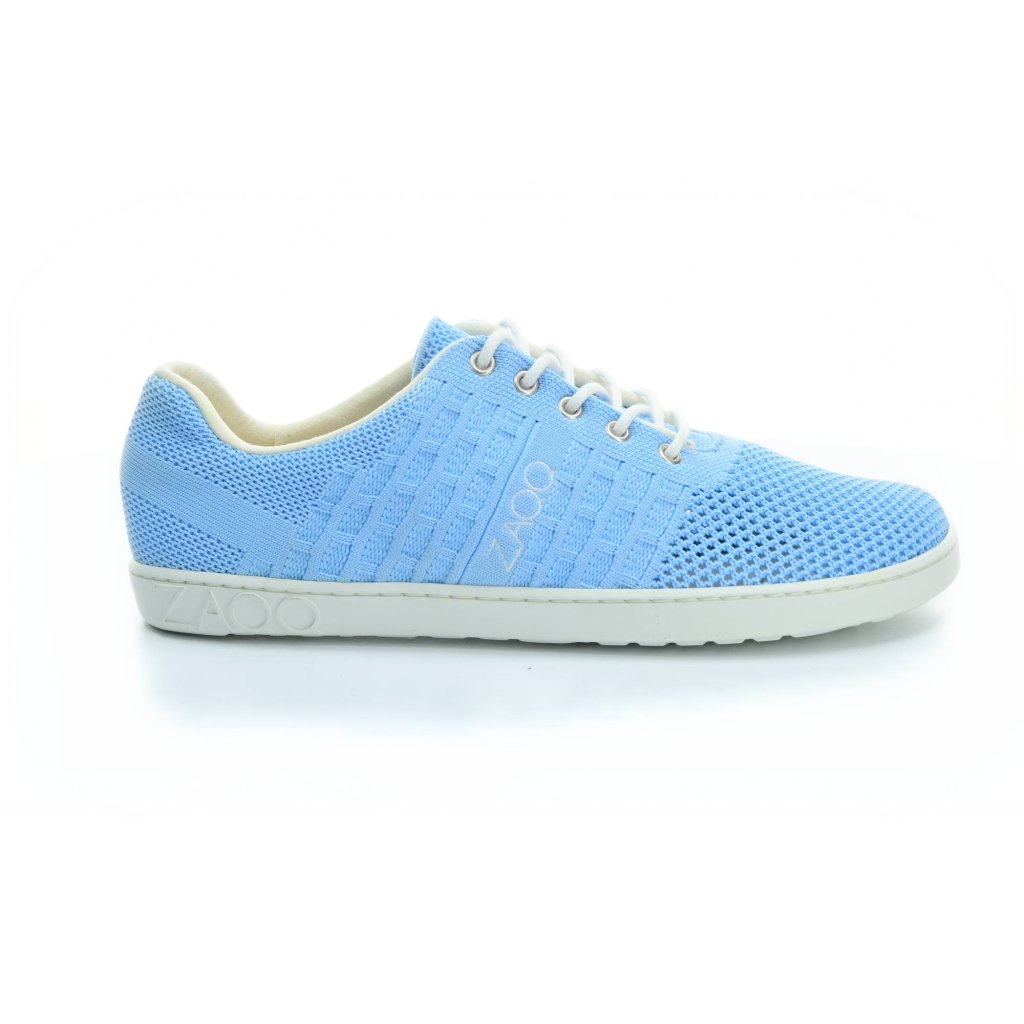 Zaqq Croqet Heaven Barfußsneakers