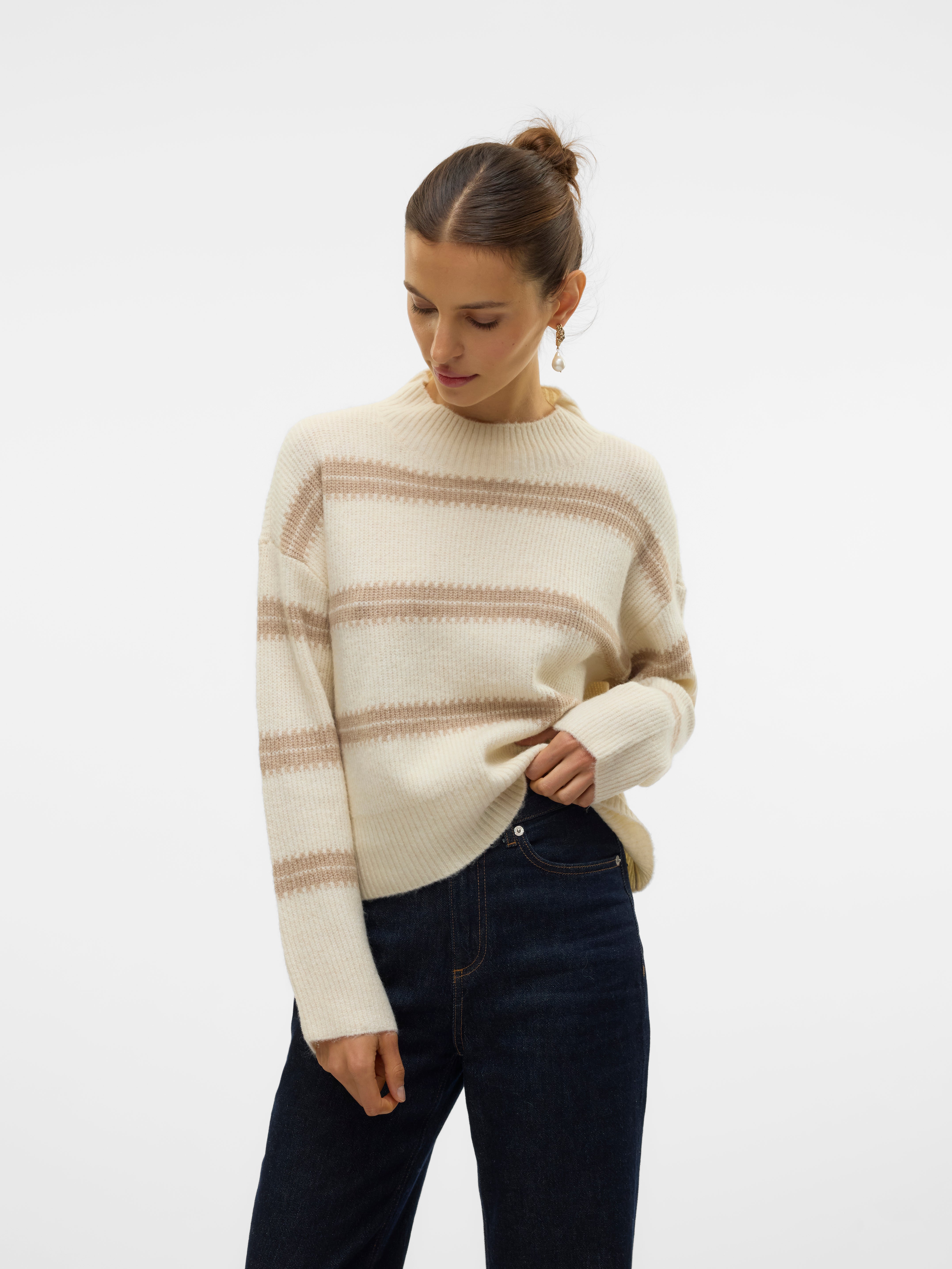 VMDAZZLE Pullover