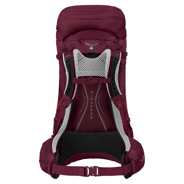 AURA AG LT 50 Damen - Trekkingrucksack Damen