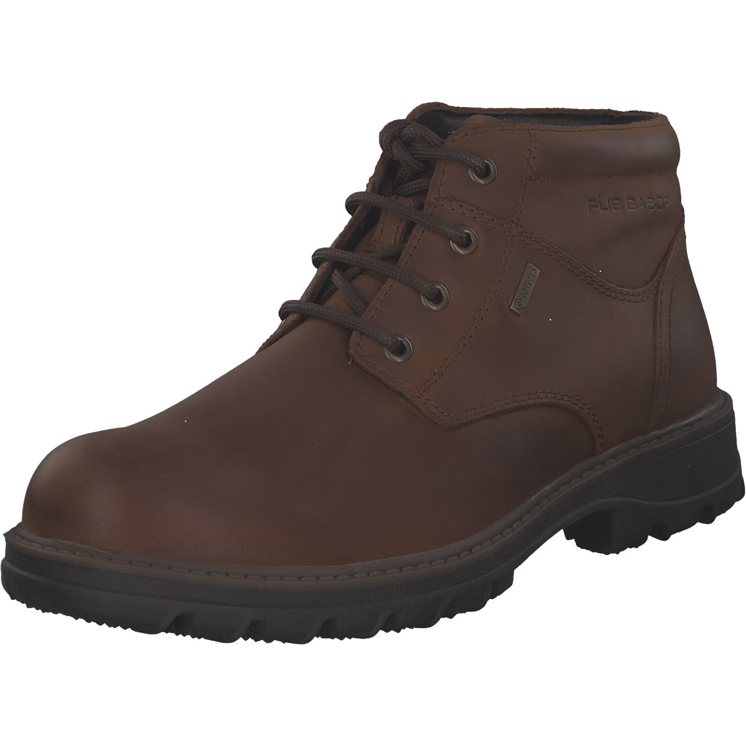 Pius Gabor 0364.52, Stiefel, Stiefeletten & Boots, Herren, braun