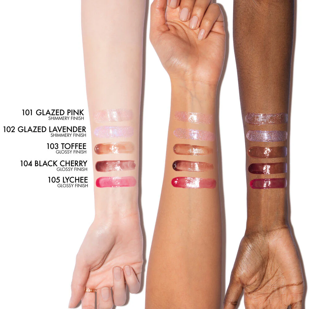 Dior Addict Lip Glow Butter primer za usne - sjajilo, balzam za usne
