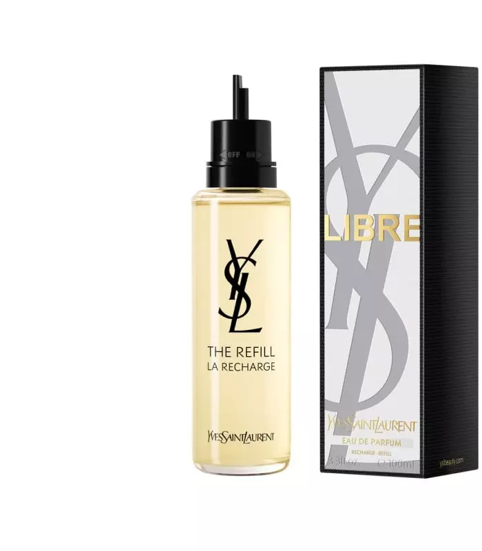 LIBRE Eau de Parfum Vaporisateur