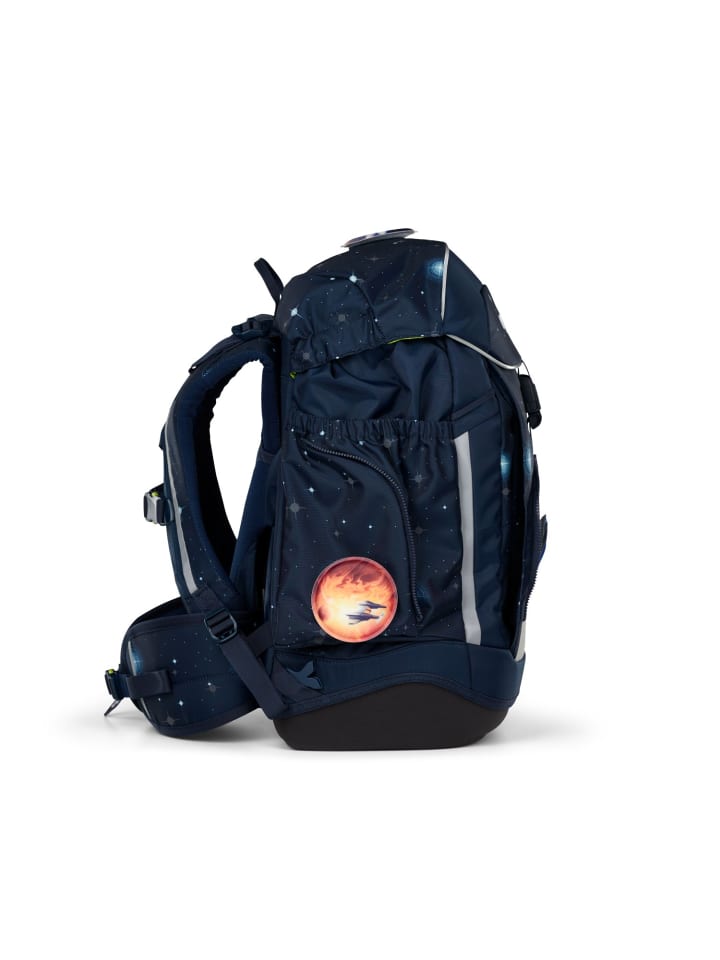 Ergobag ergobag maxi Schulrucksack-Set KoBärnikus günstig kaufen onesize