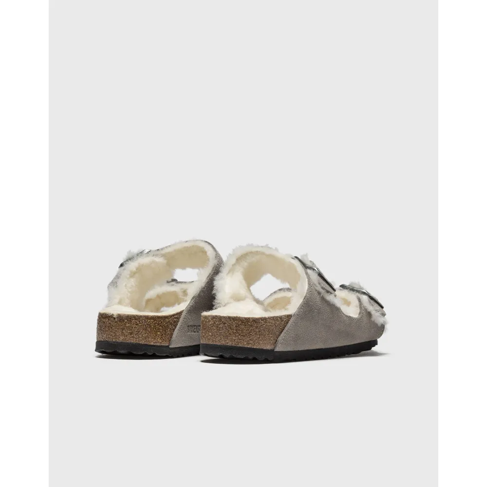 Birkenstock Arizona VL 1017402 / grau