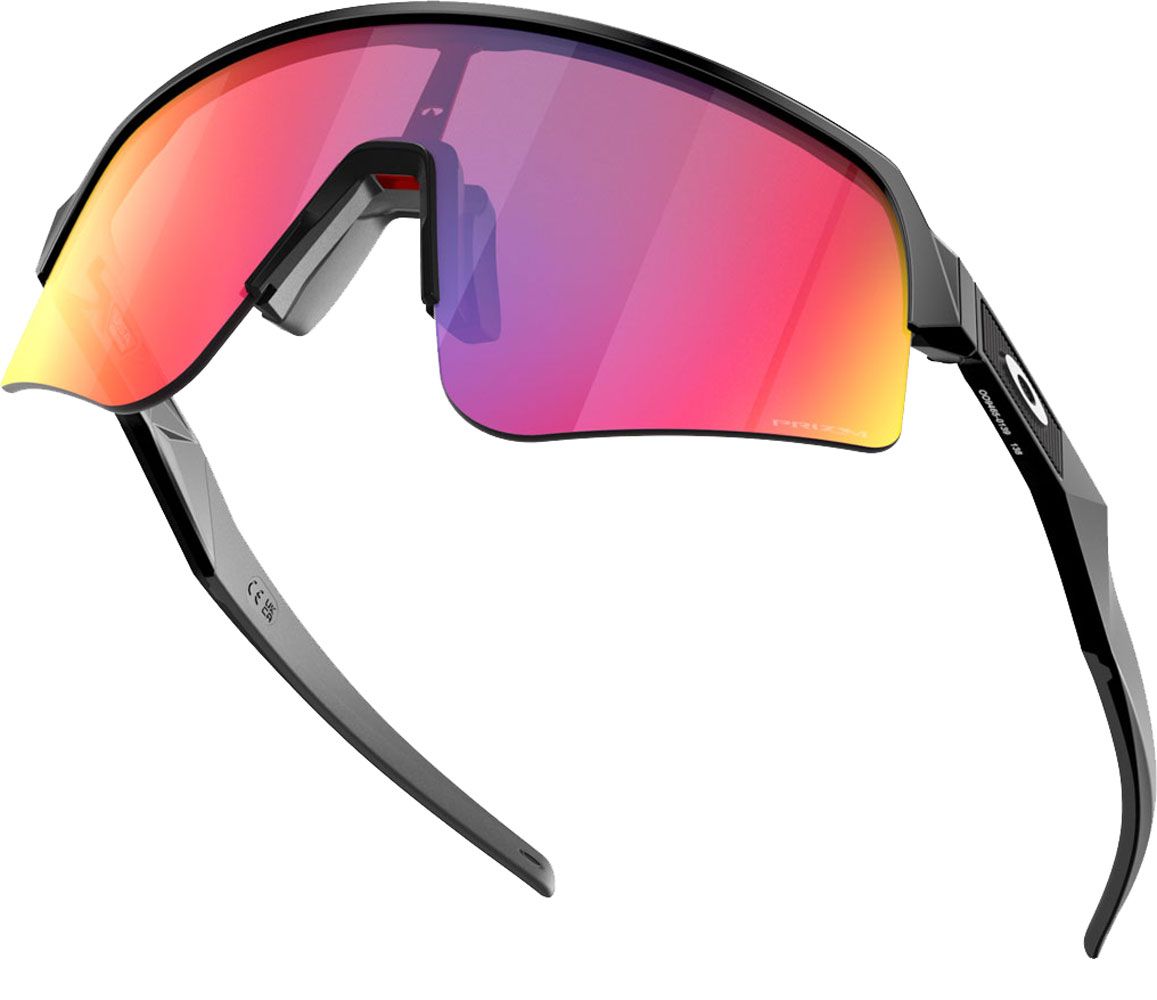 Oakley Sutro Lite Sweep PRIZM Road - Sportbrille kaufen | Bike-Discount