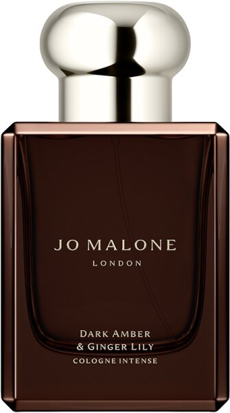 Jo Malone London Dark Amber & Ginger Lily Cologne Intense Eau de Cologne