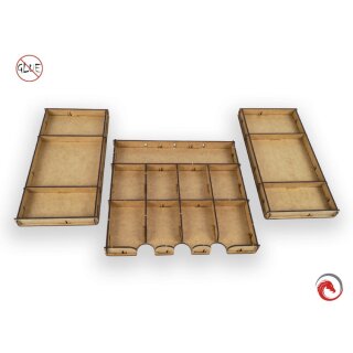 e-Raptor Insert Memoir 44