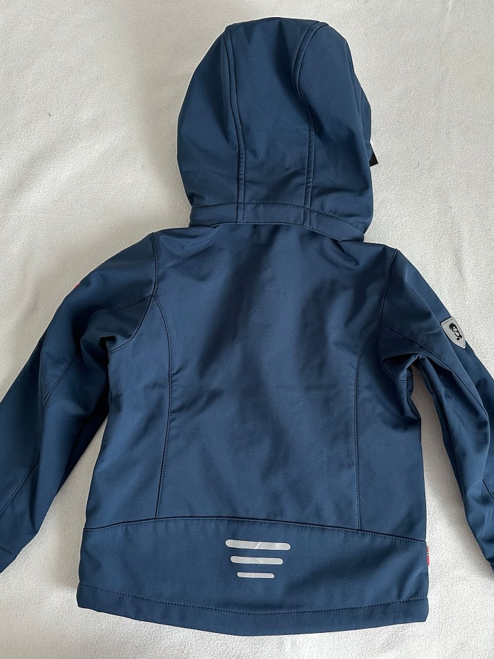 Trollkids Softshelljacke 
