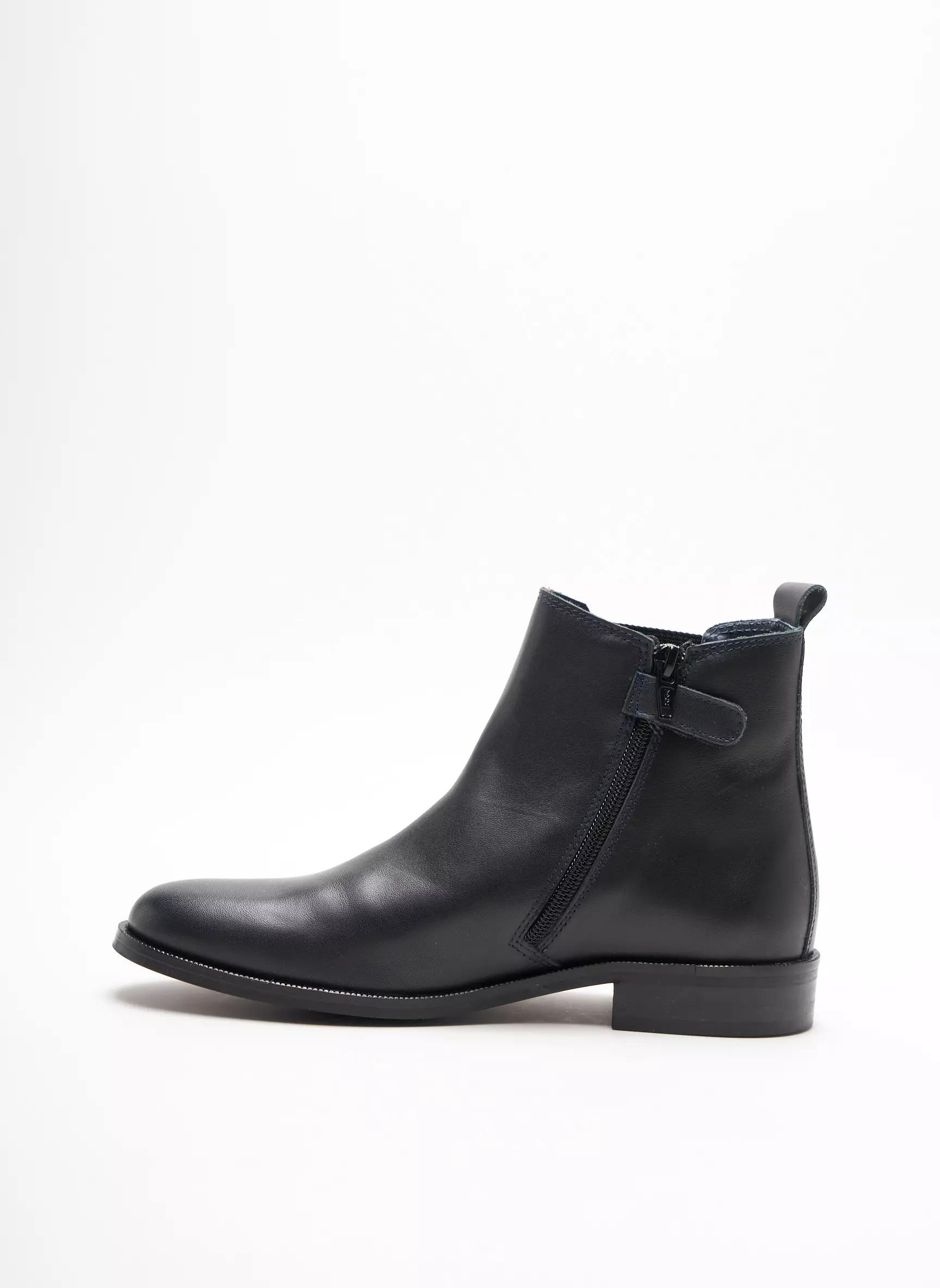 Ubik Bottines Enfant couleur bleu